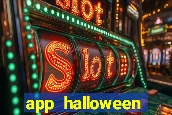 app halloween jackpot slots